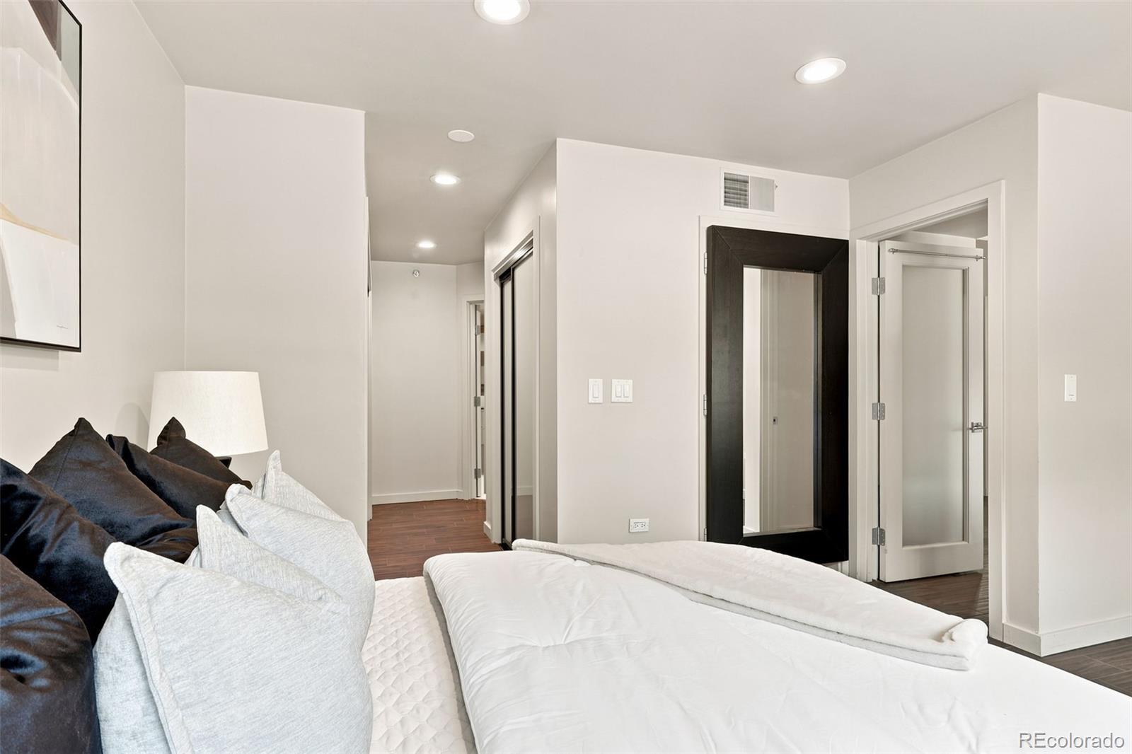 350 Detroit Street Unit: 103