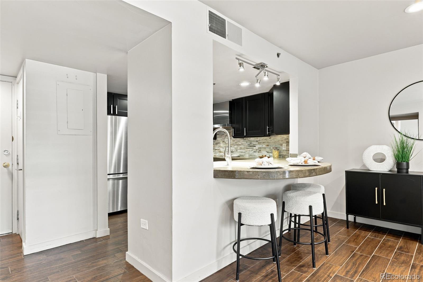 350 Detroit Street Unit: 103