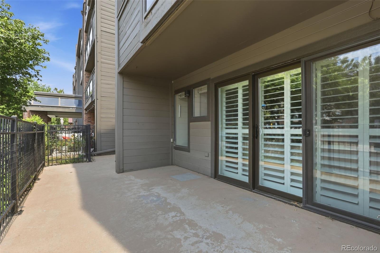 350 Detroit Street Unit: 103