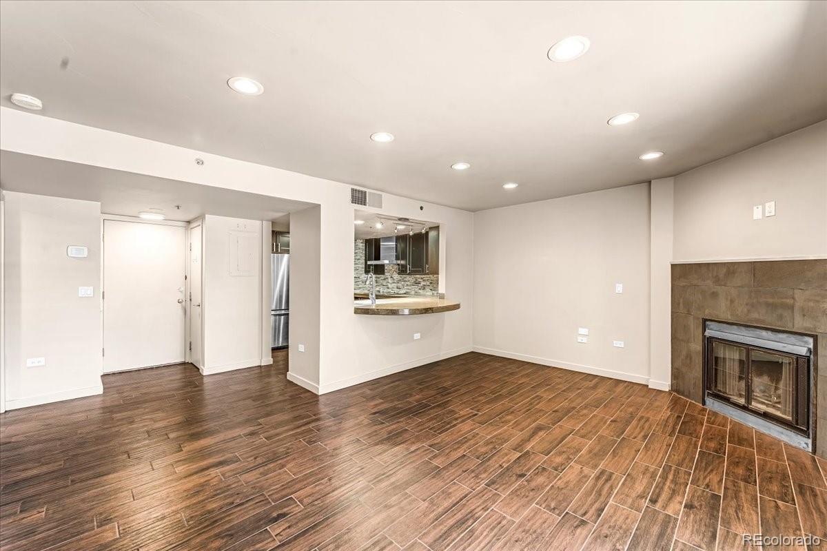 350 Detroit Street Unit: 103