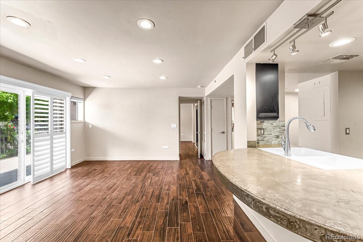 350 Detroit Street Unit: 103