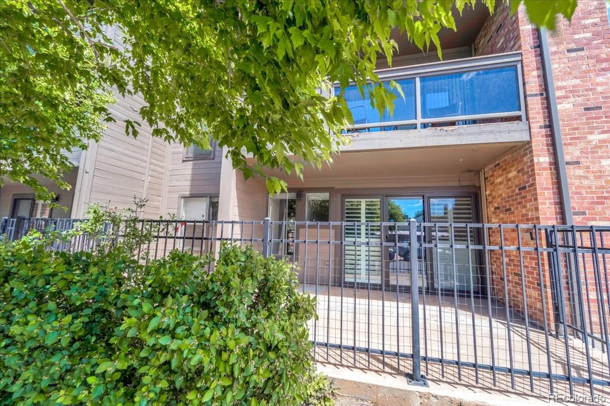 350 Detroit Street Unit: 103