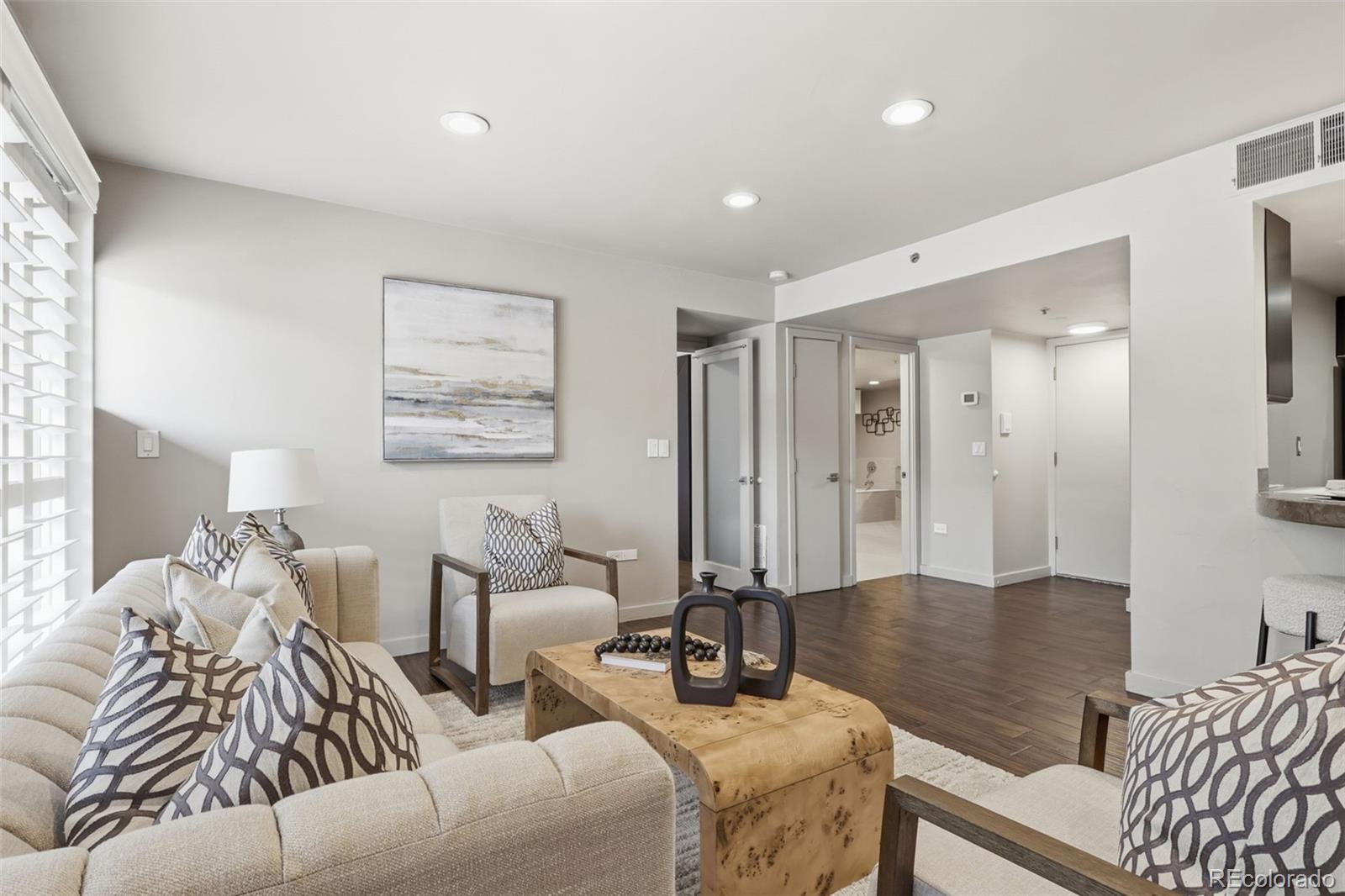 350 Detroit Street Unit: 103