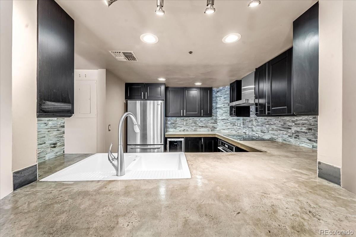 350 Detroit Street Unit: 103
