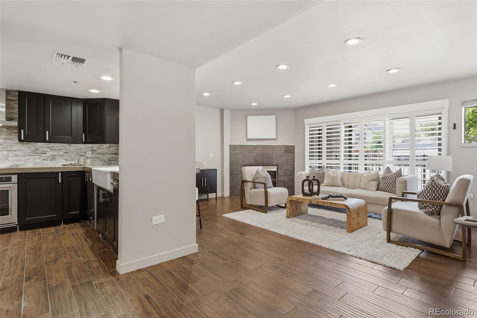 350 Detroit Street Unit: 103