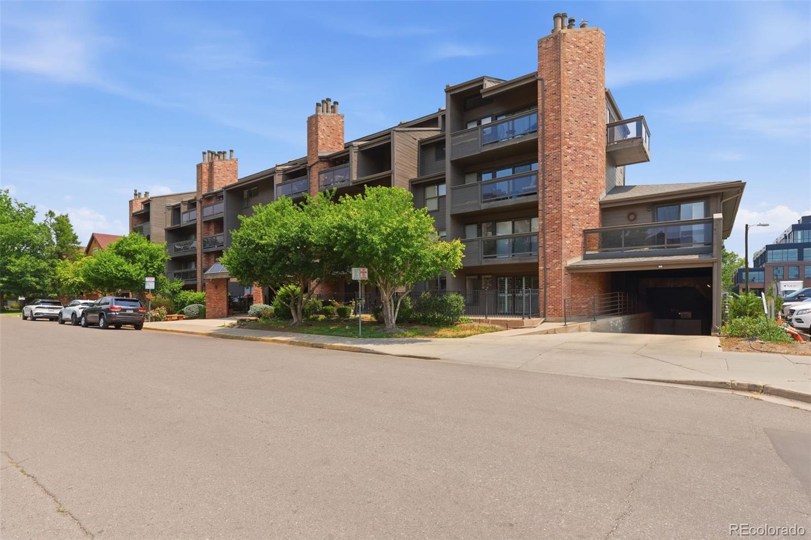 350 Detroit Street Unit: 103