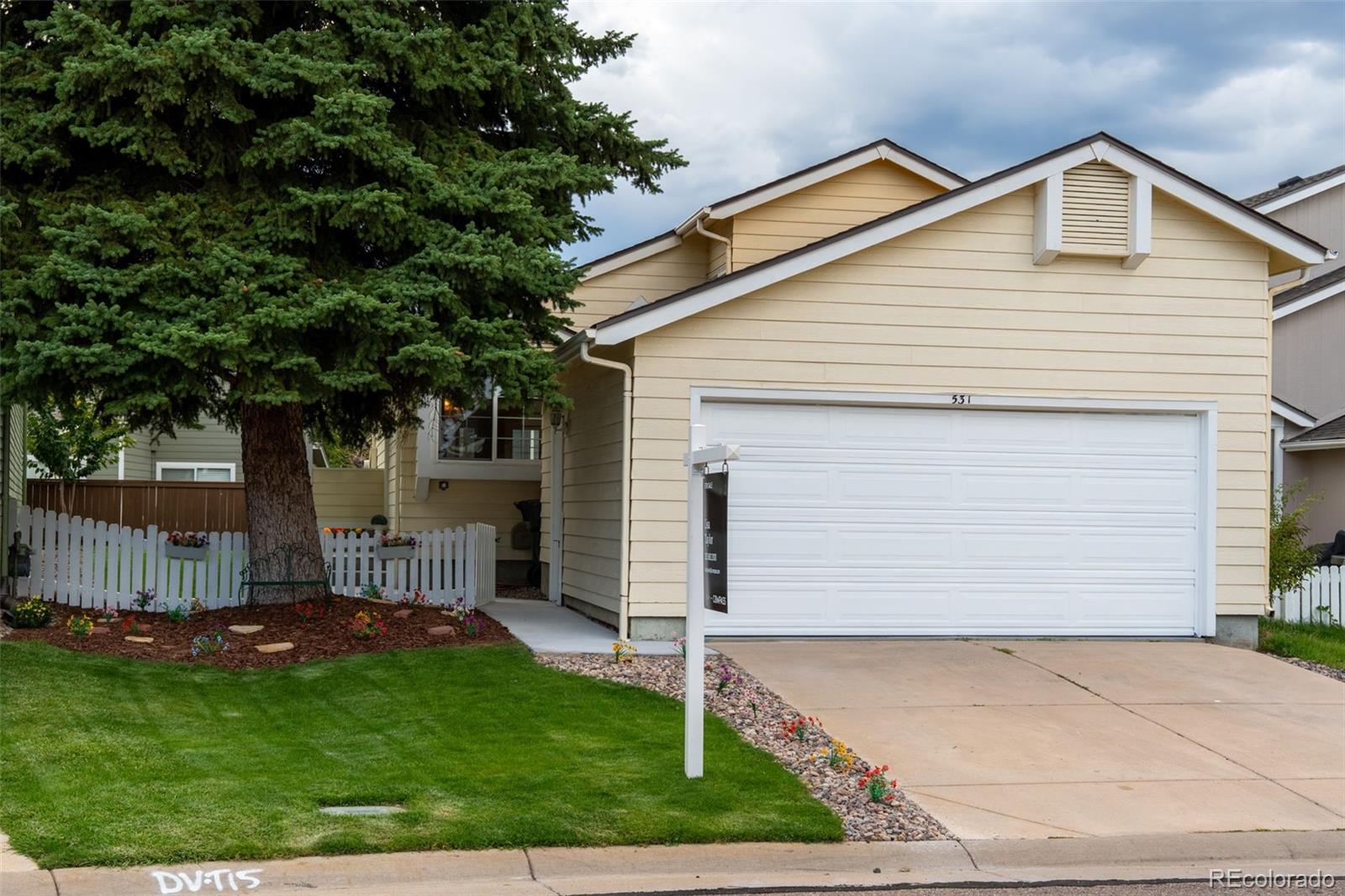 531 Arden Circle