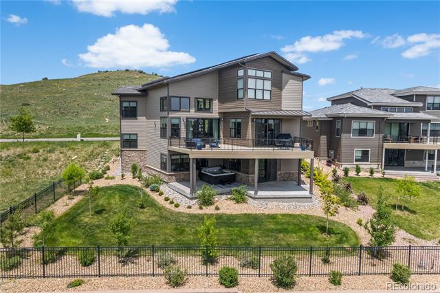 10718 Bluffside Drive