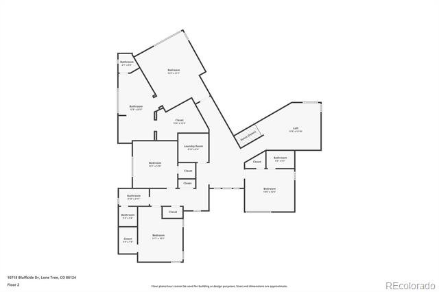 10718 Bluffside Drive