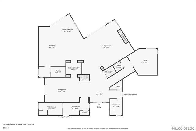 10718 Bluffside Drive