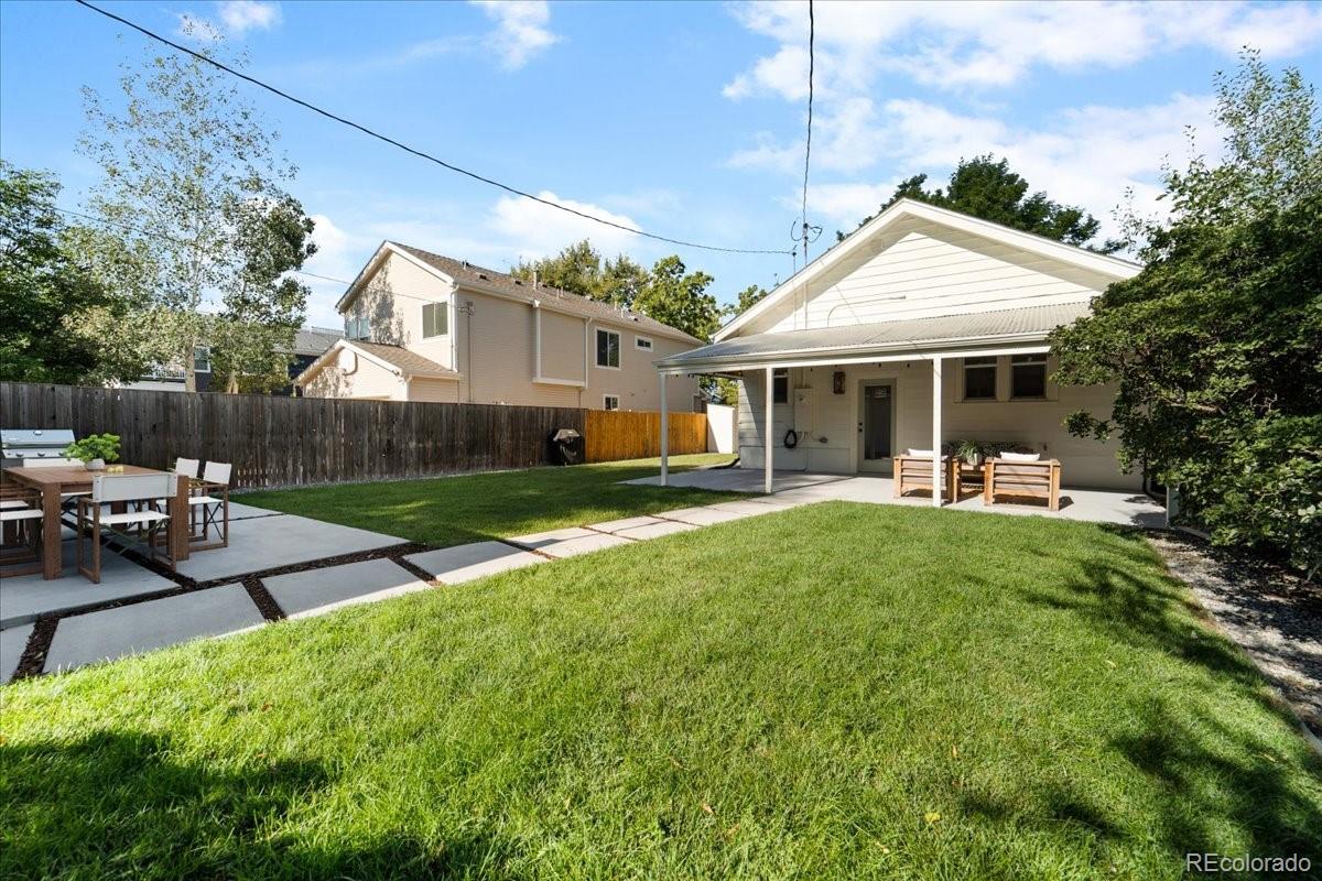 1960 S Marion Street
