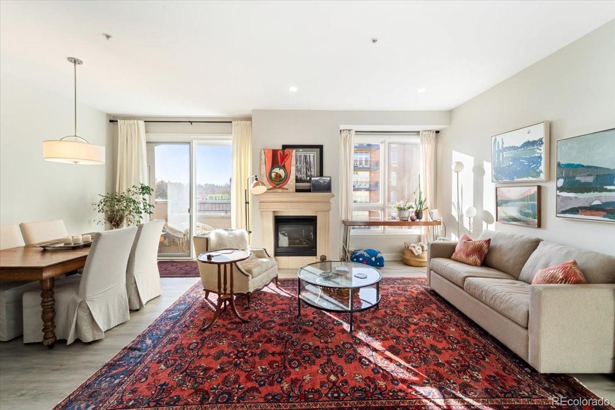 2500 E Cherry Creek South Drive Unit: 402