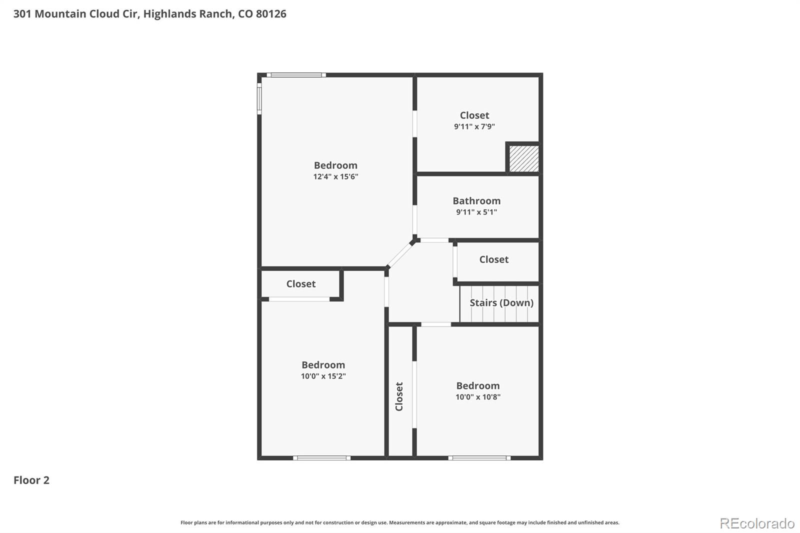 301 Mountain Cloud Circle