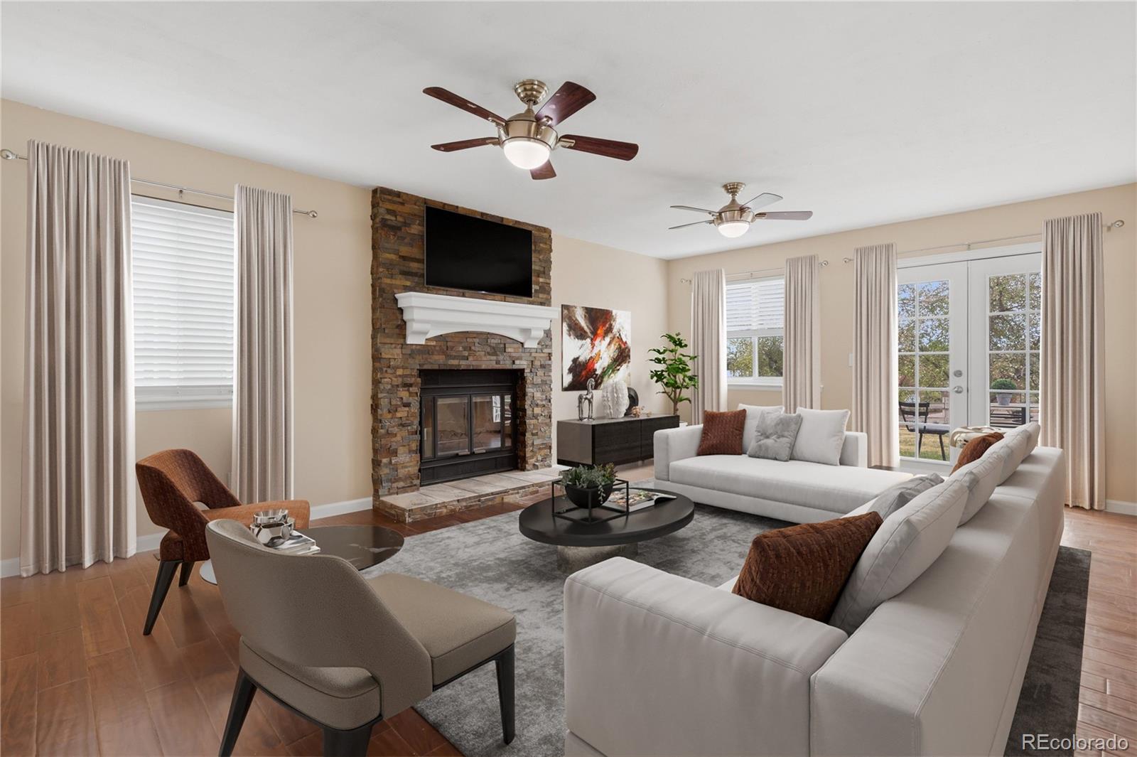 301 Mountain Cloud Circle