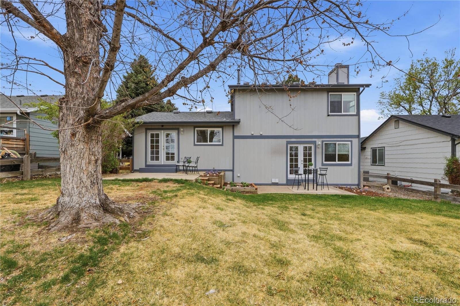 301 Mountain Cloud Circle