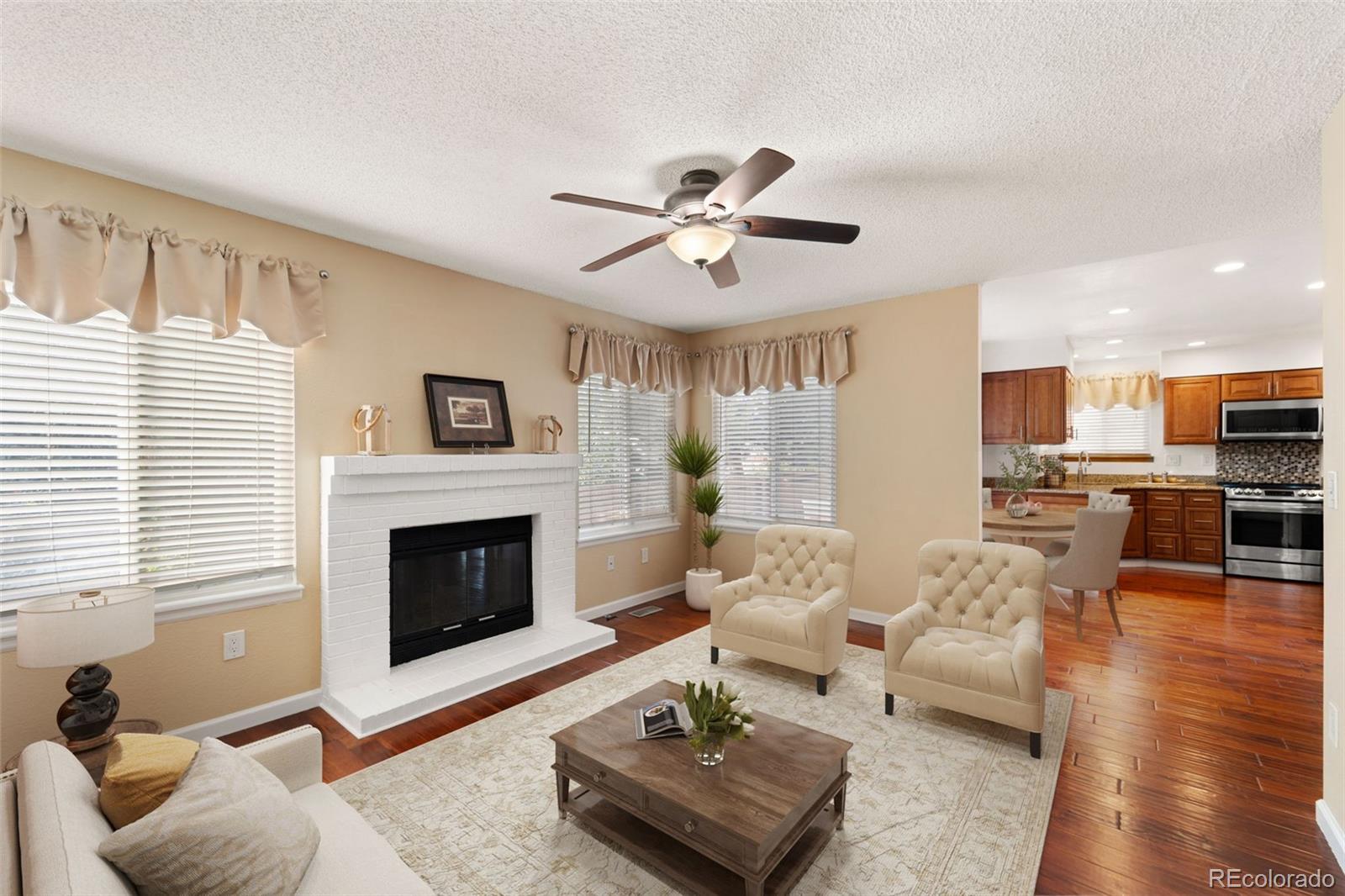 975 Cobblestone Drive