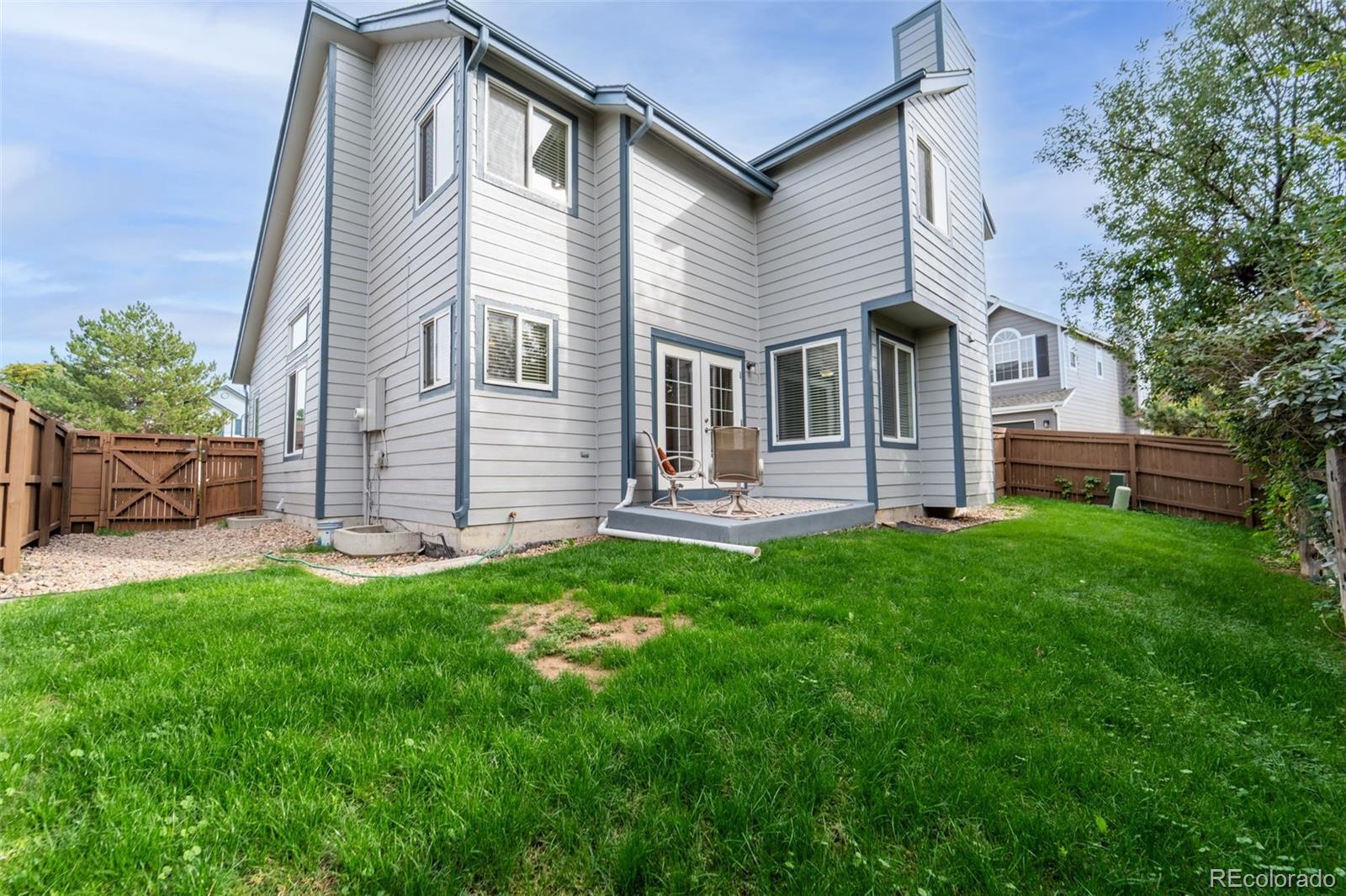 975 Cobblestone Drive