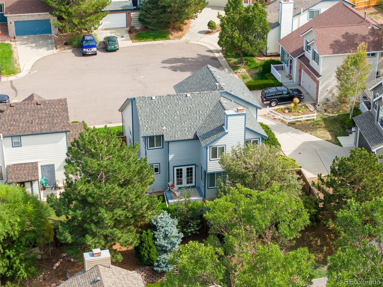 975 Cobblestone Drive