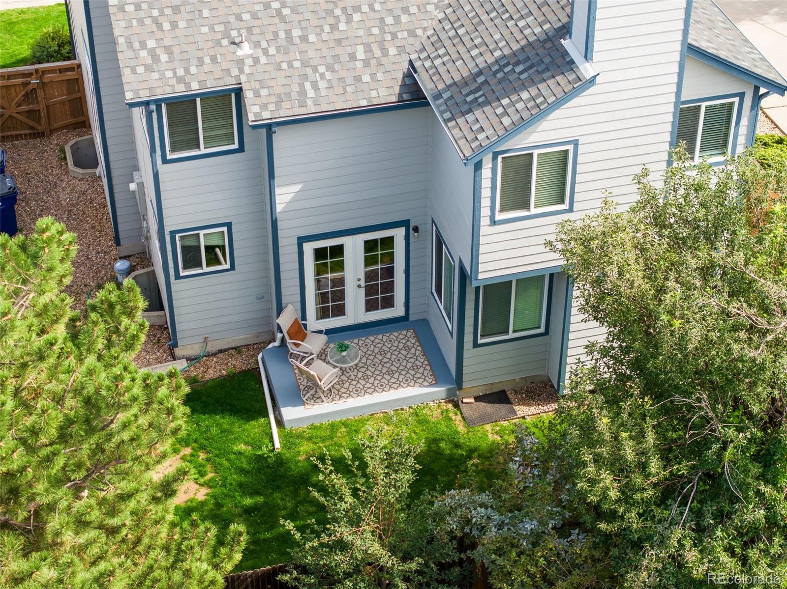 975 Cobblestone Drive