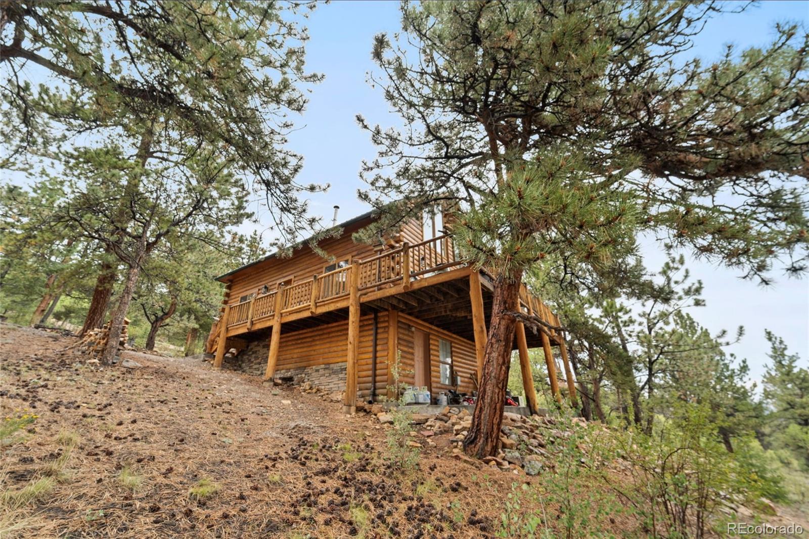 2578 Redhill Road