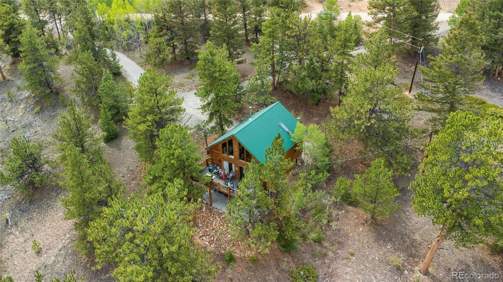 2578 Redhill Road