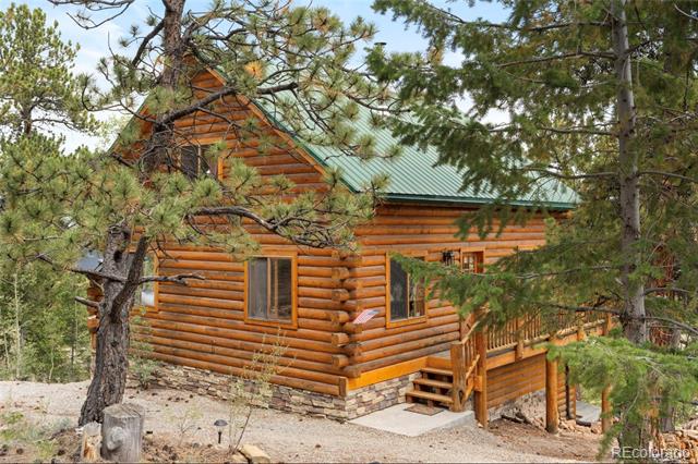 2578 Redhill Road Fairplay Co Us 80440 Rec8261685
