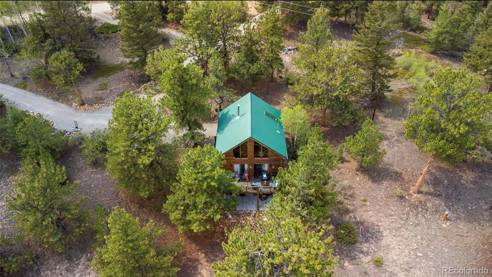 2578 Redhill Road