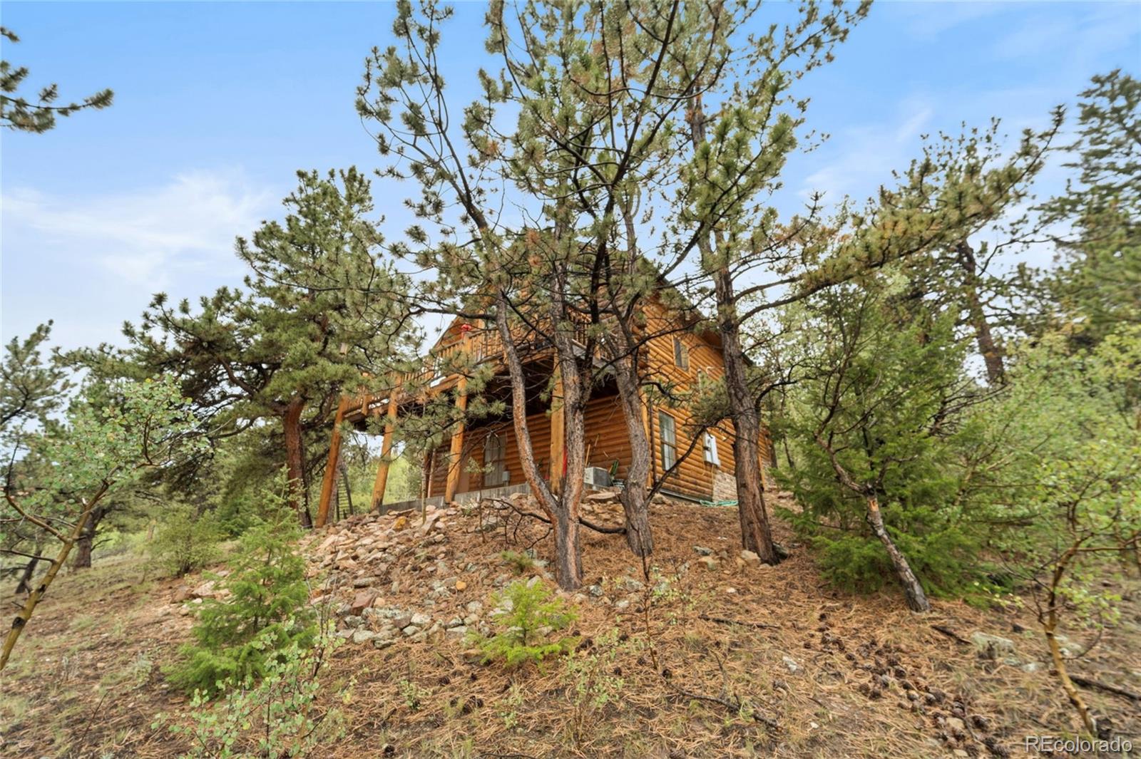 2578 Redhill Road