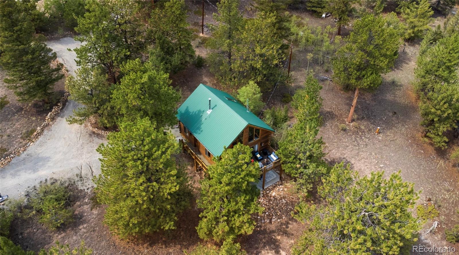 2578 Redhill Road