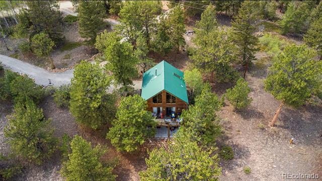 2578 Redhill Road
