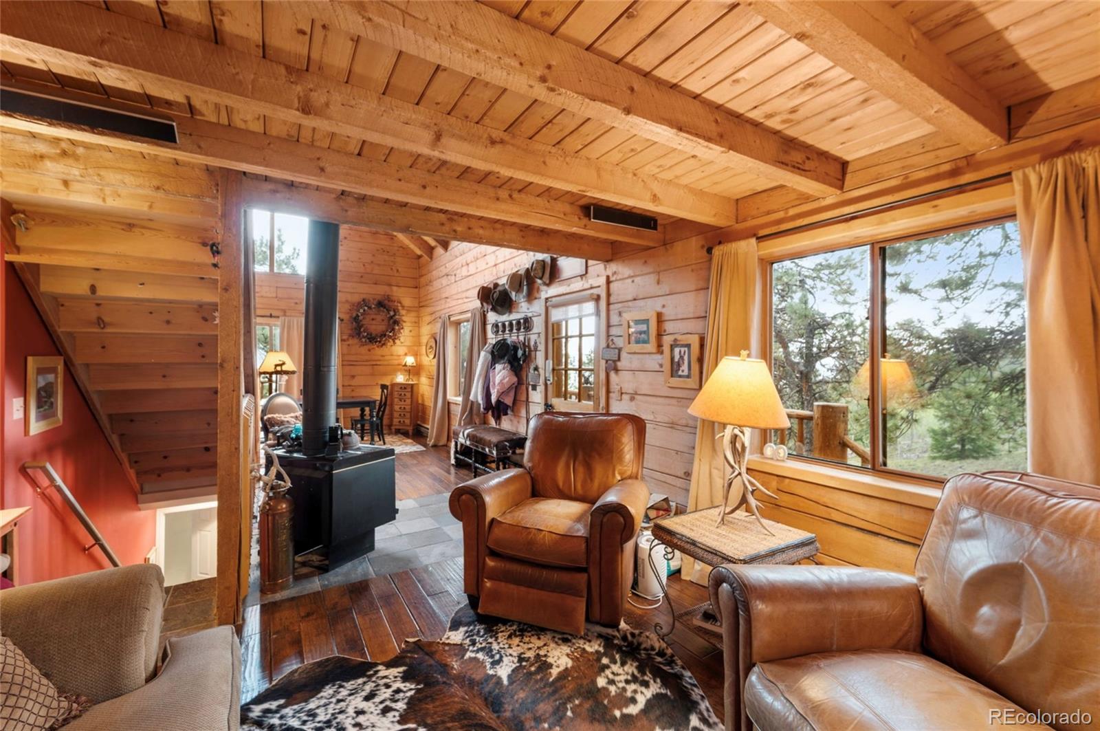 2578 Redhill Road