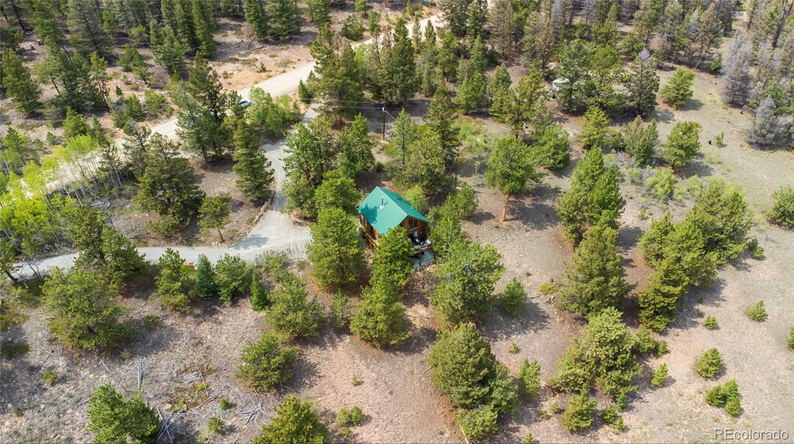 2578 Redhill Road