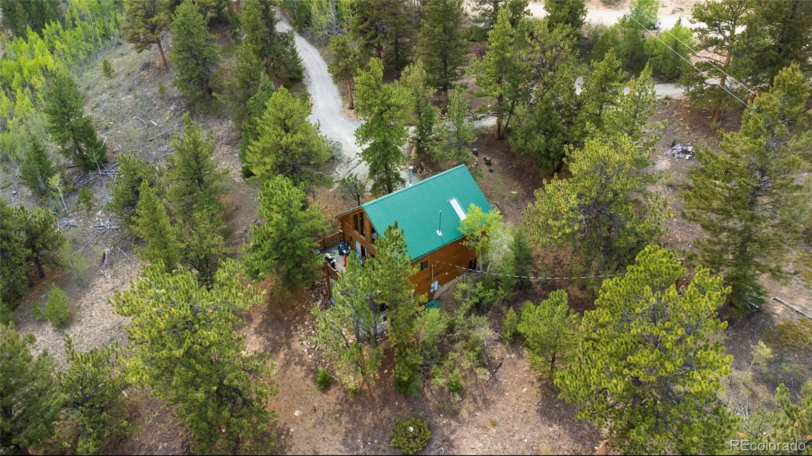 2578 Redhill Road