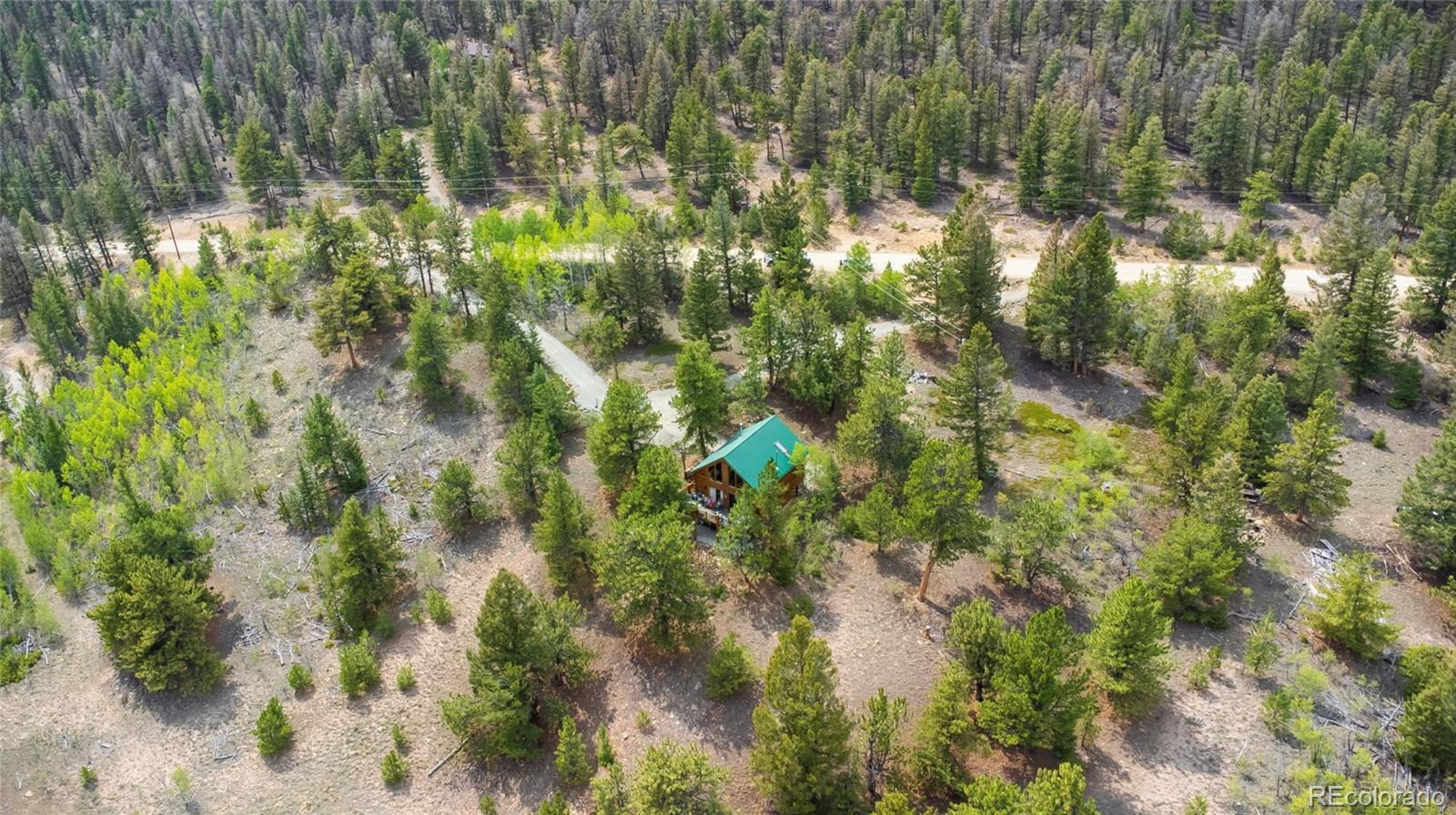 2578 Redhill Road