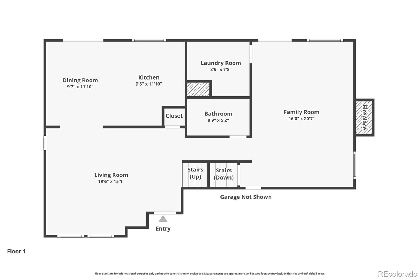 9192 Stargrass Circle