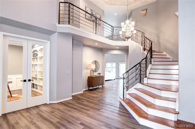 12 Red Tail Drive