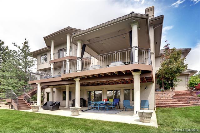 12 Red Tail Drive