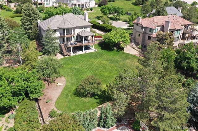 12 Red Tail Drive