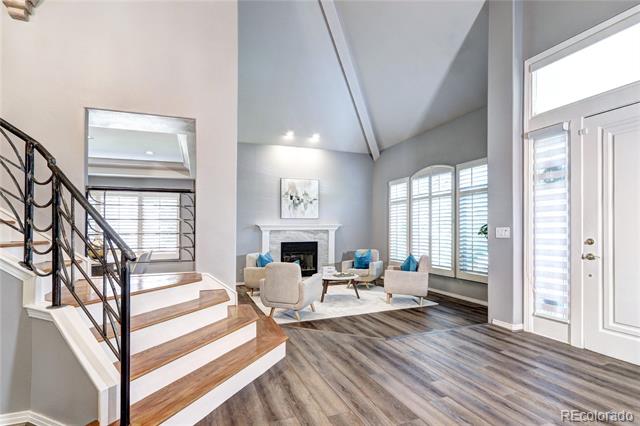 12 Red Tail Drive