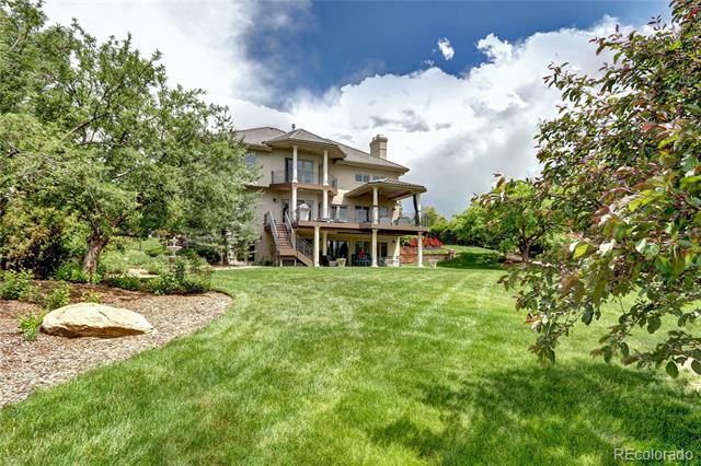 12 Red Tail Drive