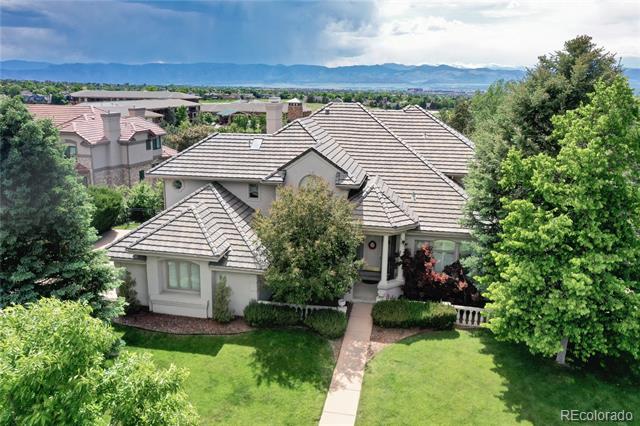 12 Red Tail Drive