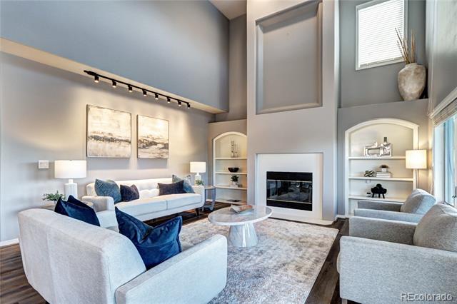 12 Red Tail Drive