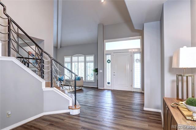 12 Red Tail Drive
