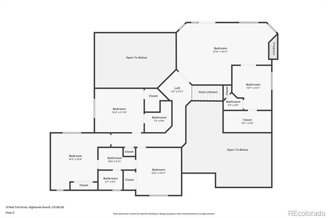12 Red Tail Drive