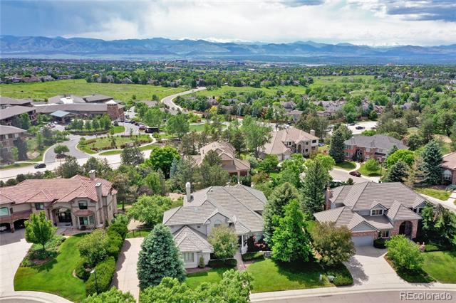 12 Red Tail Drive