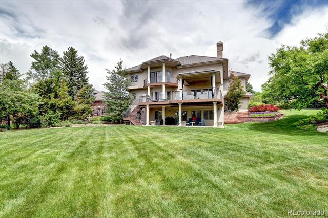12 Red Tail Drive