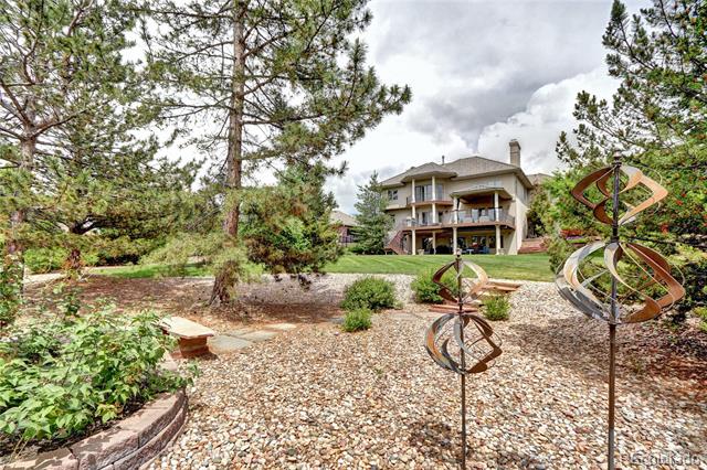 12 Red Tail Drive