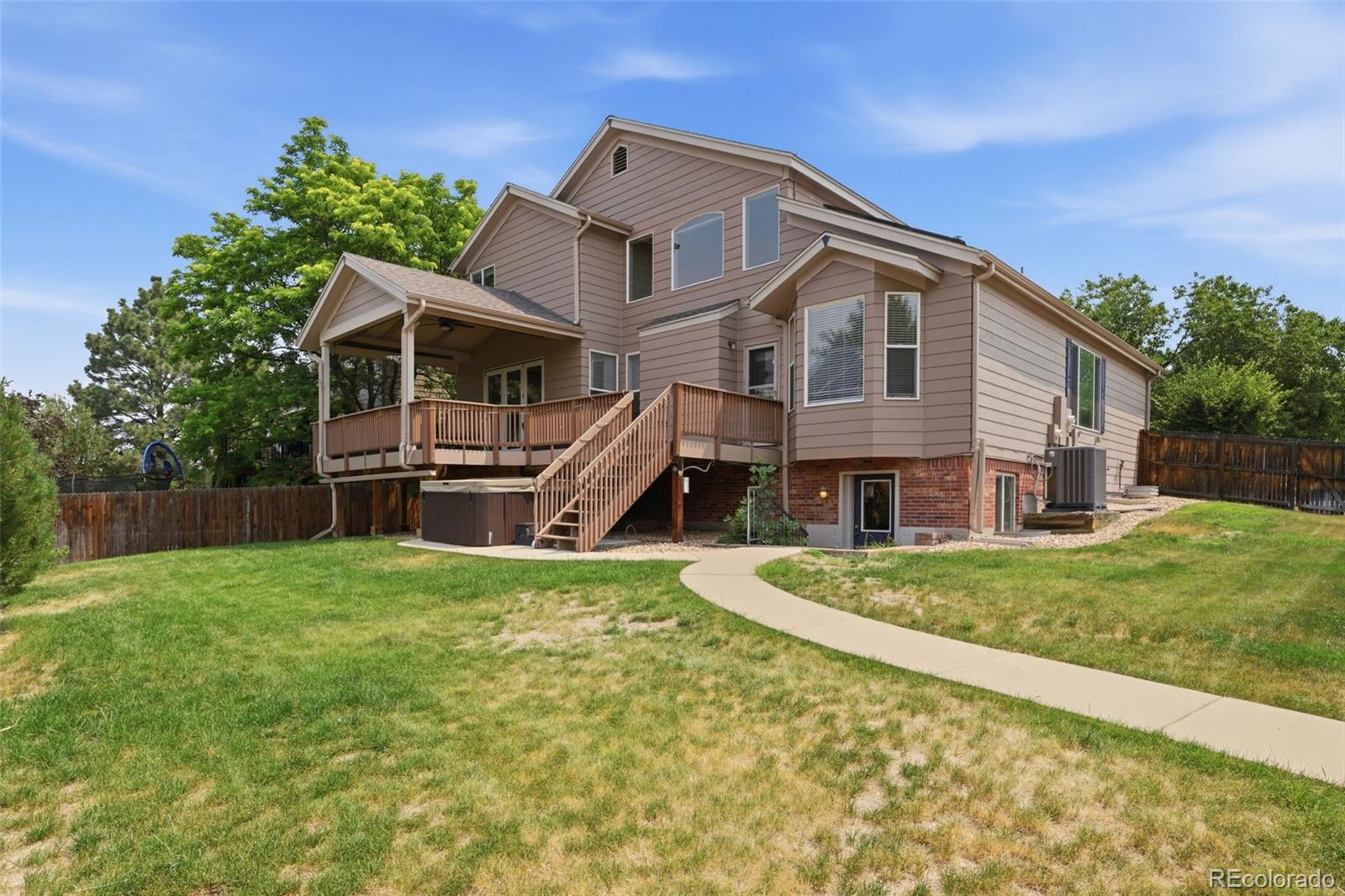 7471 S Curtice Court