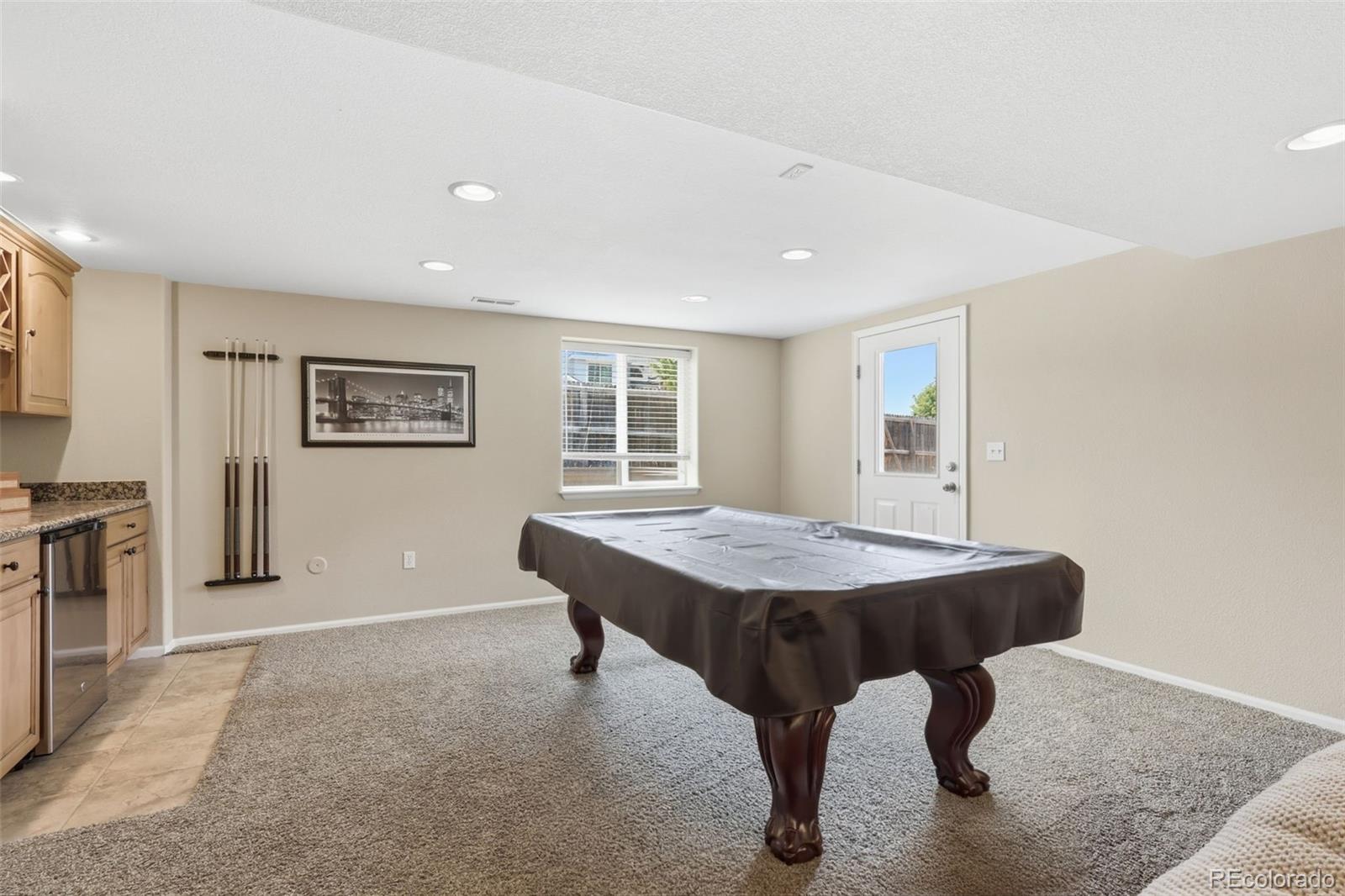 7471 S Curtice Court