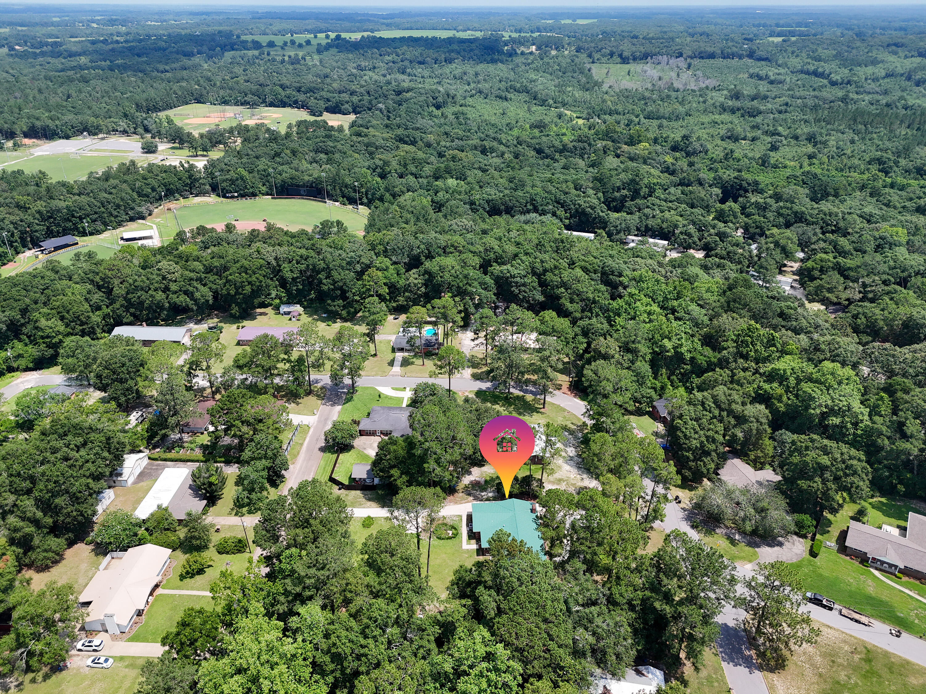 1009 Dogwood Drive